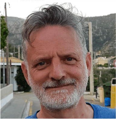Advisor portrait placeholder