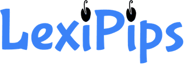 LexiPips logo